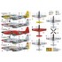 1/72 P-51H Mustang, ANG