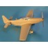 1/72 P-51H Mustang, ANG