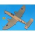 1/72 Luftwaffe Heinkel He-280 with Hes Engine