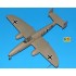 1/72 Luftwaffe Heinkel He-280 with Hes Engine
