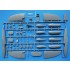 1/72 Luftwaffe Heinkel He-280 with Hes Engine
