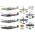 1/72 Luftwaffe Heinkel He-280 with Hes Engine