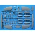1/72 Luftwaffe Heinkel He-280 Juma 004 