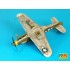 1/72 US/USSR TP-39 Q-5 Airacobra Trainer