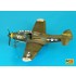 1/72 US/USSR TP-39 Q-5 Airacobra Trainer