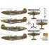 1/72 US/USSR TP-39 Q-5 Airacobra Trainer