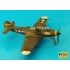 1/72 US/USSR TP-39 Q-5 Airacobra Trainer