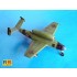 1/72 Luftwaffe/US/USSR Henschel HS-132 A