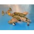 1/72 Luftwaffe/US/USSR Henschel HS-132 A