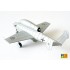 1/72 Luftwaffe/US/USSR Henschel HS-132 A