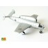 1/72 Luftwaffe/US/USSR Henschel HS-132 A