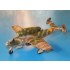 1/72 Luftwaffe/US/USSR Henschel HS-132 A