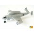 1/72 Luftwaffe/US/USSR Henschel HS-132 A