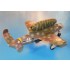 1/72 Luftwaffe/US/Japanese Henschel HS-132 B with Jumo004