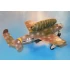 1/72 Luftwaffe/US/Japanese Henschel HS-132 B with Jumo004