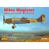 1/72 GB/German/Turkish Miles Magister