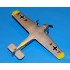 1/72 GB/German/Turkish Miles Magister