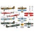 1/72 GB/German/Turkish Miles Magister