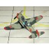 1/72 War Birds Yak-11 / C-11 "Moose"