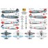 1/72 War Birds Yak-11 / C-11 "Moose"