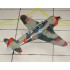 1/72 War Birds Yak-11 / C-11 "Moose"