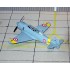 1/72 Egypt/USSR/Bulgarian/North Korean Yak-11 / C-11 "Moose"