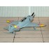 1/72 Egypt/USSR/Bulgarian/North Korean Yak-11 / C-11 "Moose"