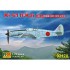 1/72 Japanese Ki-61 II Kai Prototype