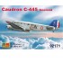 1/72 Caudron C-455 Goeland