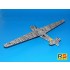 1/72 Luftwaffe DFS-230 "Unternehmen Eiche"