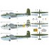 1/72 Luftwaffe DFS-230 "Unternehmen Eiche"
