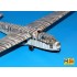 1/72 Luftwaffe DFS-230 "Unternehmen Eiche"