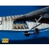 1/72 Luftwaffe DFS-230 "Unternehmen Eiche"