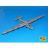 1/72 Luftwaffe DFS-230 "Unternehmen Eiche"