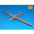 1/72 Luftwaffe DFS-230 "Unternehmen Eiche"