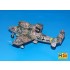 1/72 Luftwaffe/Japanese/GB Henschel Hs-132 C
