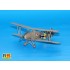 1/72 Luftwaffe Arado 66 C Night Attacker