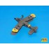 1/72 Luftwaffe Arado 66 C Night Attacker