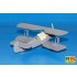 1/72 Luftwaffe Arado 66 C Night Attacker