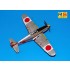 1/72 Japanese Ki-61 Otsu