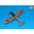 1/72 Japanese Ki-61 Otsu