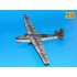 1/72 Luftwaffe DFS-230 "Unternehmen Rosselsprung"