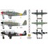 1/72 Luftwaffe Me-609 "Heavy Fighter Bomber"