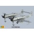 1/72 Luftwaffe Me-609 "Nightfighter"