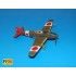 1/72 Japanese Ki-61 I Ko