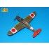 1/72 Japanese Ki-61 I Ko