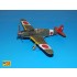 1/72 Japanese Ki-61 I Ko