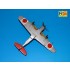 1/72 Japanese Ki-61 I Ko