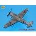 1/72 Luftwaffe Messerschmitt 309 V1/V2
