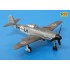 1/72 Luftwaffe Messerschmitt 309 V4